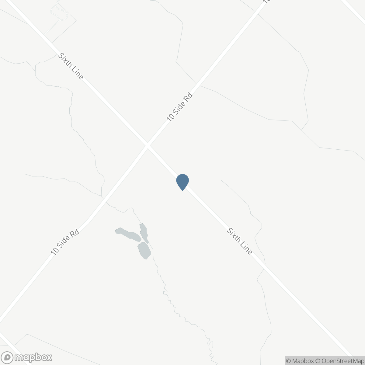 9249 SIXTH LINE, Halton Hills, Ontario L7G 4S6